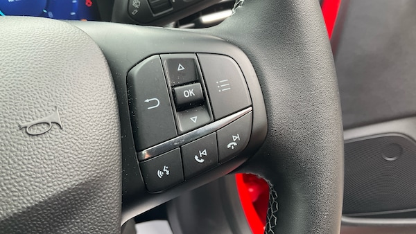 Used Ford Fiesta 2022 for sale - 76302129: Photo 32