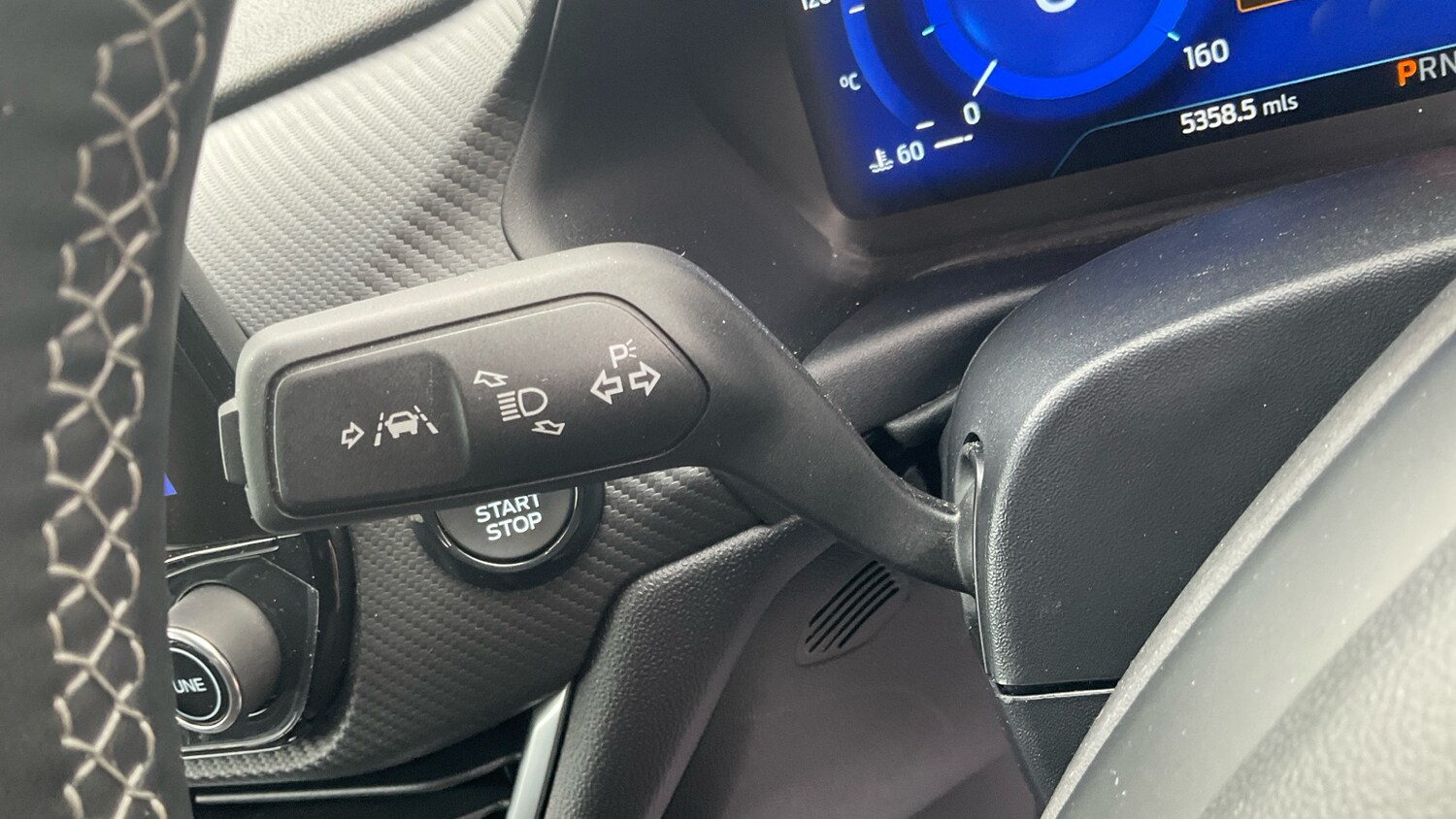 Used Ford Fiesta 2022 for sale - 76302129: Photo 33