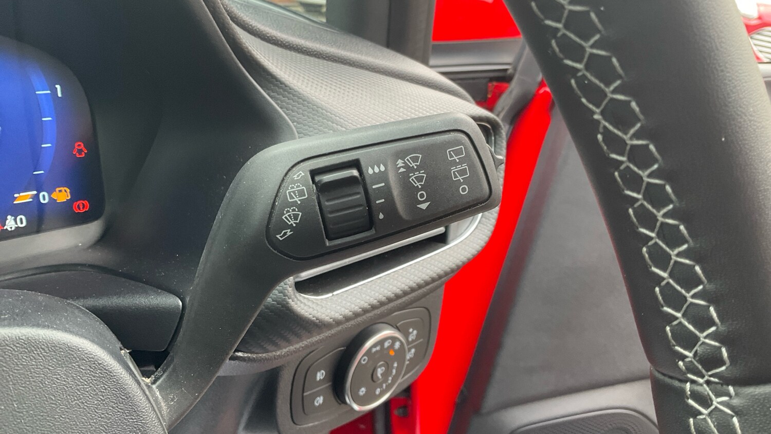 Used Ford Fiesta 2022 for sale - 76302129: Photo 34