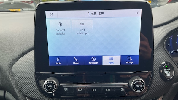 Used Ford Fiesta 2022 for sale - 76302129: Photo 35