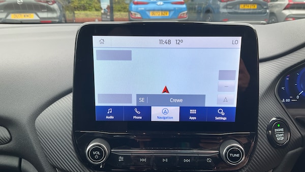 Used Ford Fiesta 2022 for sale - 76302129: Photo 36