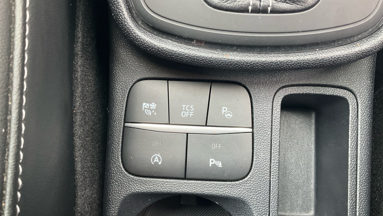 Used Ford Fiesta 2022 for sale - 76302129: Photo 38