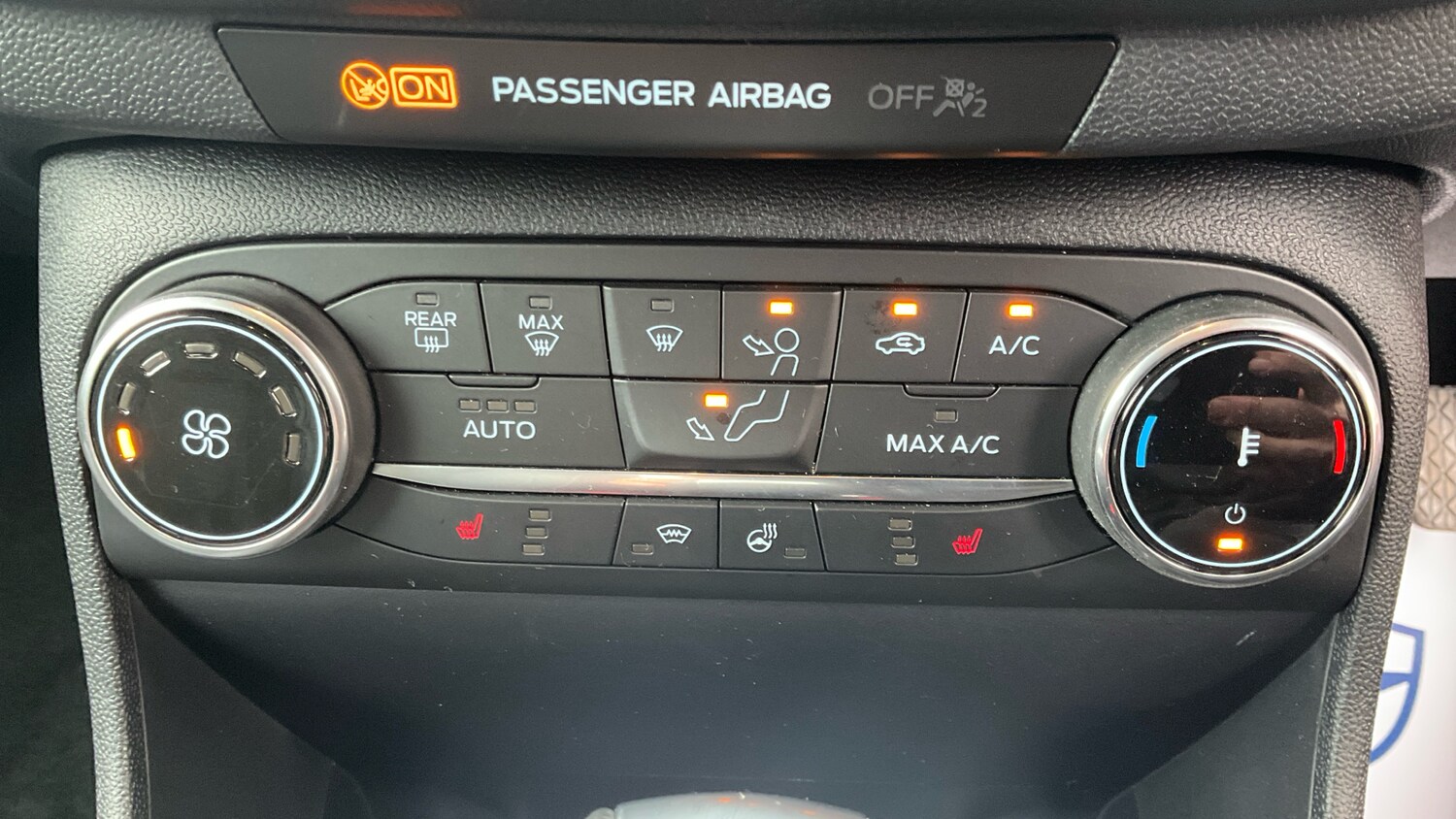 Used Ford Fiesta 2022 for sale - 76302129: Photo 39