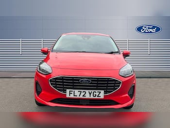 Used Ford Fiesta 2022 for sale - 76302129: Photo 3