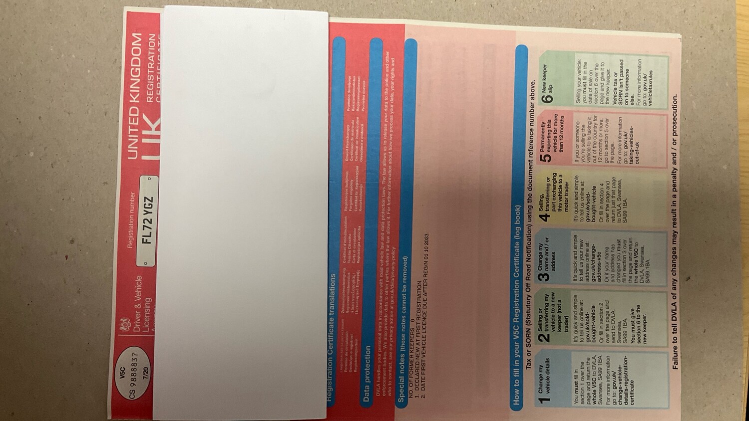 Used Ford Fiesta 2022 for sale - 76302129: Photo 41