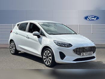 Ford - Fiesta