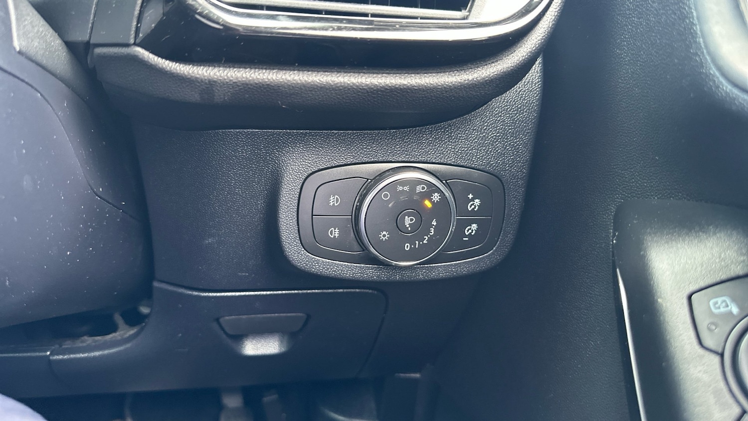 Vehicle 20