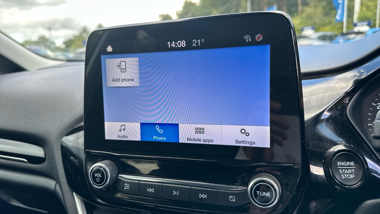 Vehicle 26