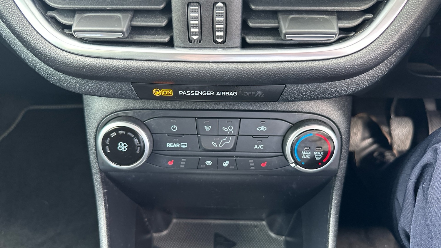 Vehicle 28