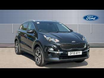 2019 (19) - 1.6 GDi ISG 2 5dr Petrol Estate