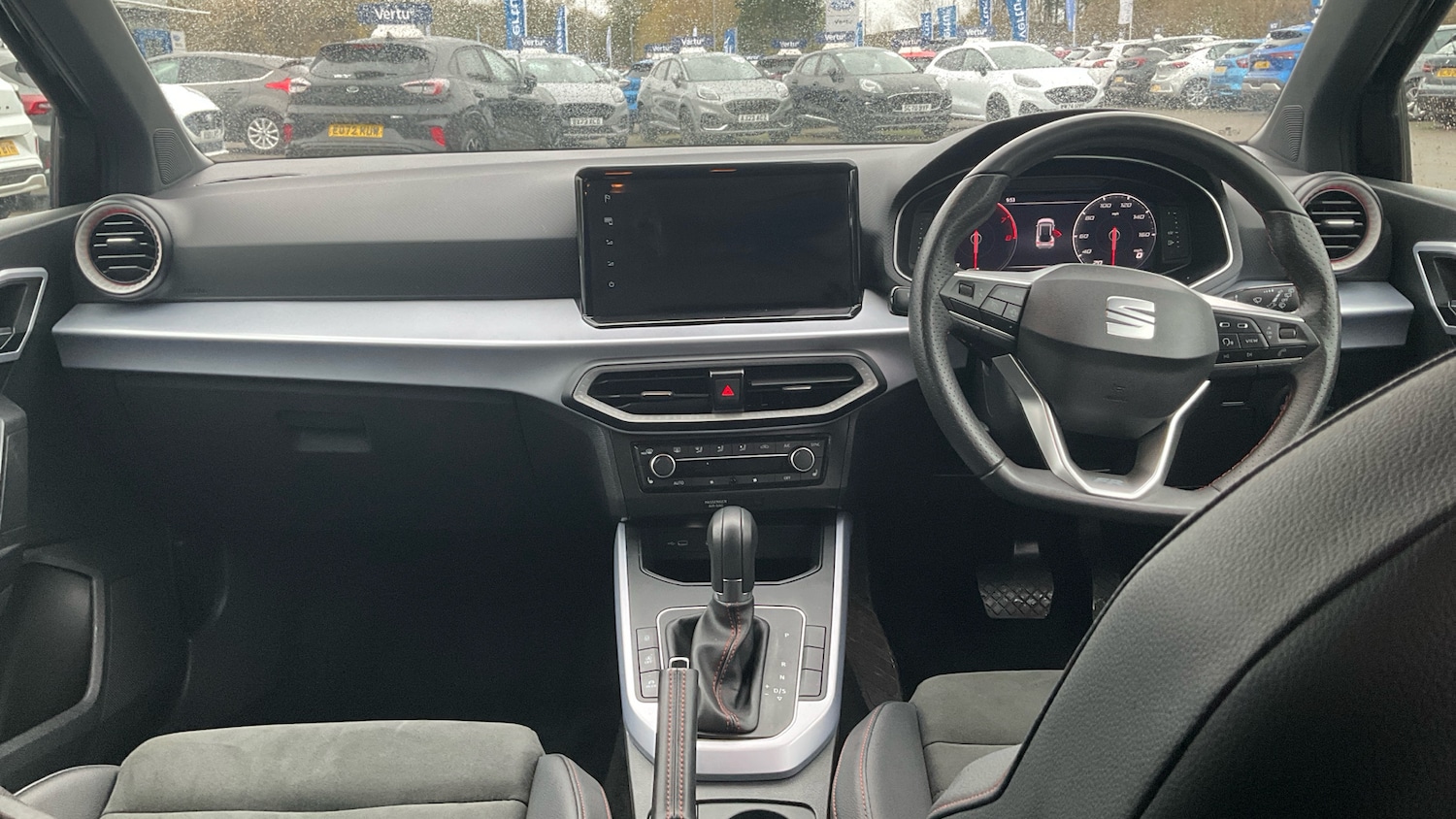 Used SEAT Arona 2025 for sale - 76669102: Photo 10