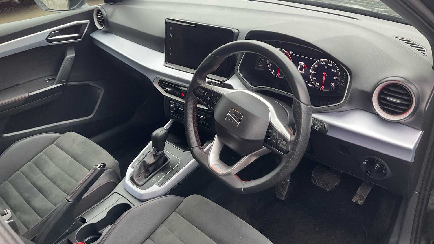 Used SEAT Arona 2025 for sale - 76669102: Photo 11