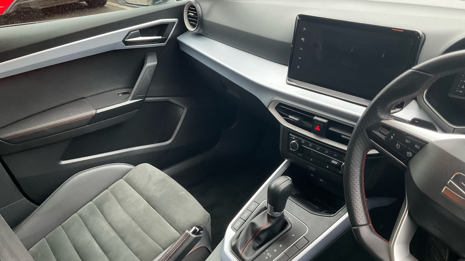 Used SEAT Arona 2025 for sale - 76669102: Photo 14