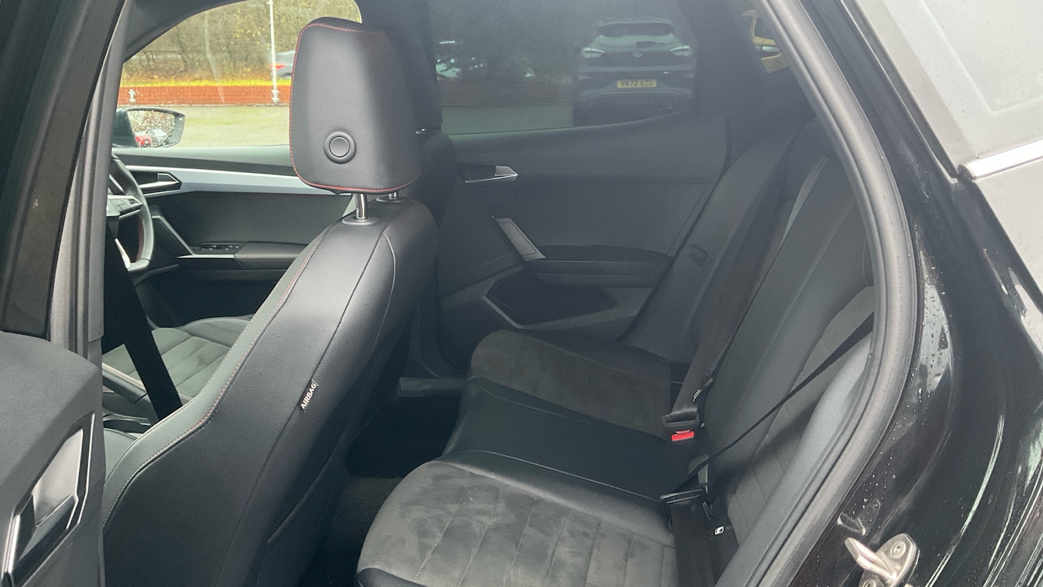 Used SEAT Arona 2025 for sale - 76669102: Photo 16