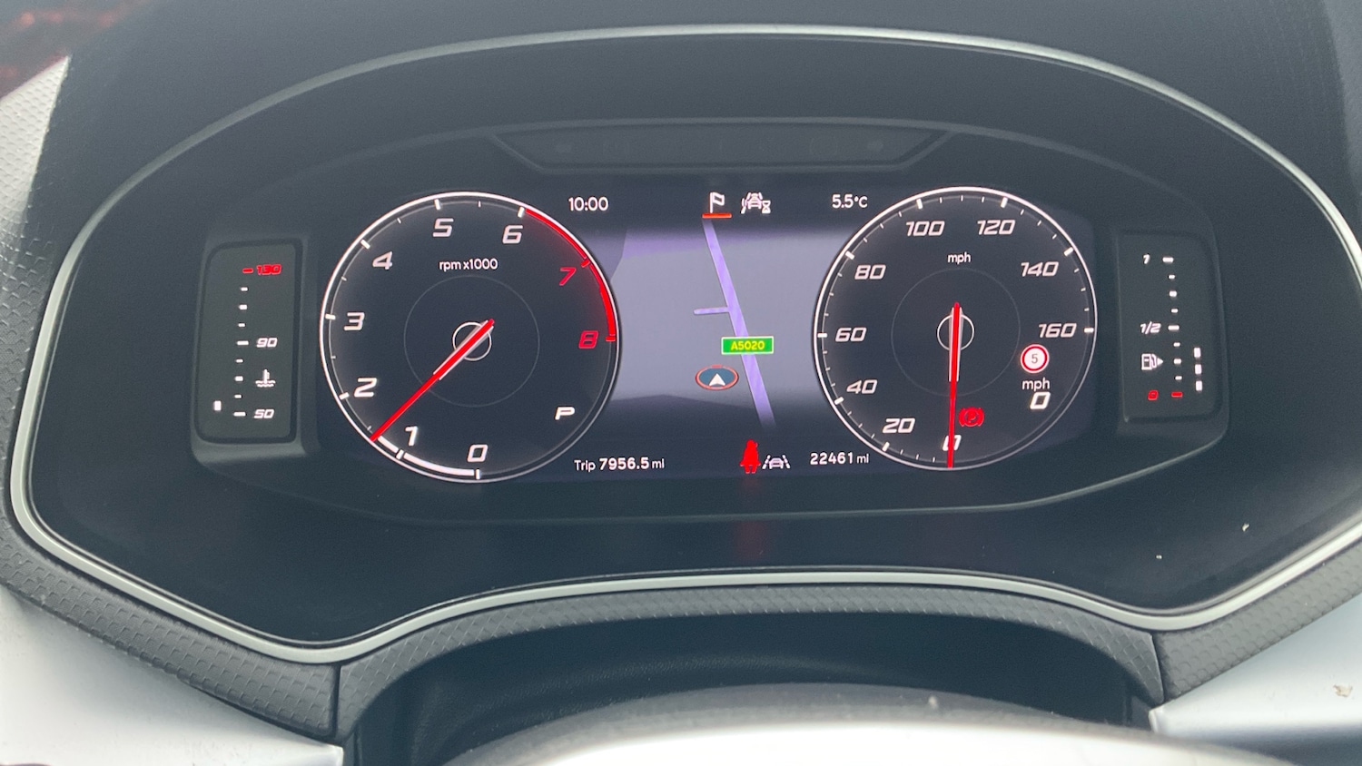 Used SEAT Arona 2025 for sale - 76669102: Photo 18