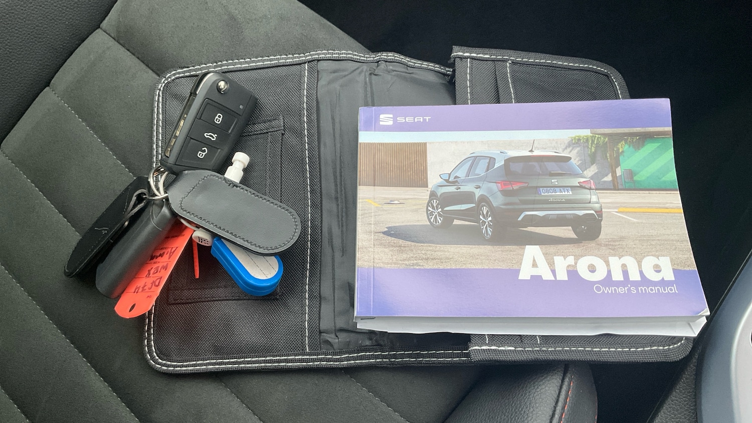 Used SEAT Arona 2025 for sale - 76669102: Photo 19