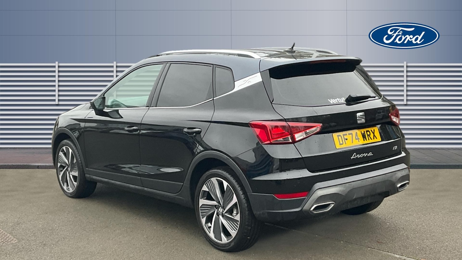 Used SEAT Arona 2025 for sale - 76669102: Photo 2