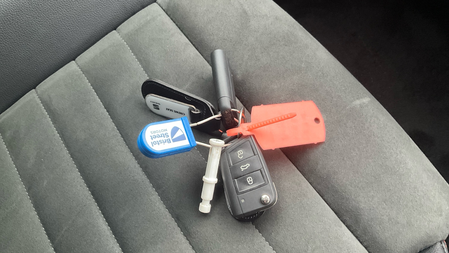 Used SEAT Arona 2025 for sale - 76669102: Photo 20