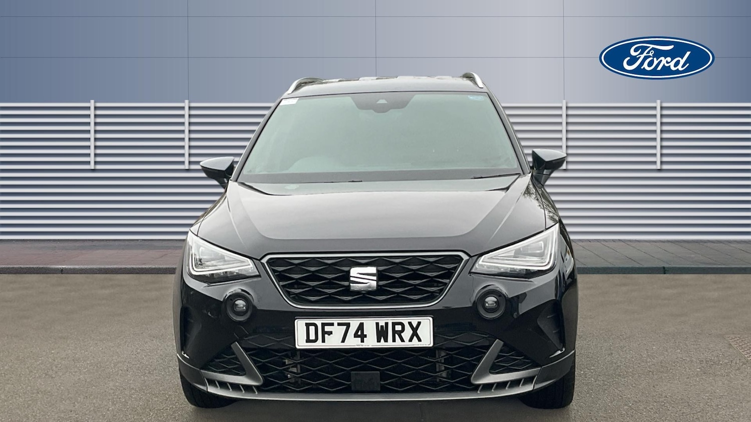 Used SEAT Arona 2025 for sale - 76669102: Photo 3