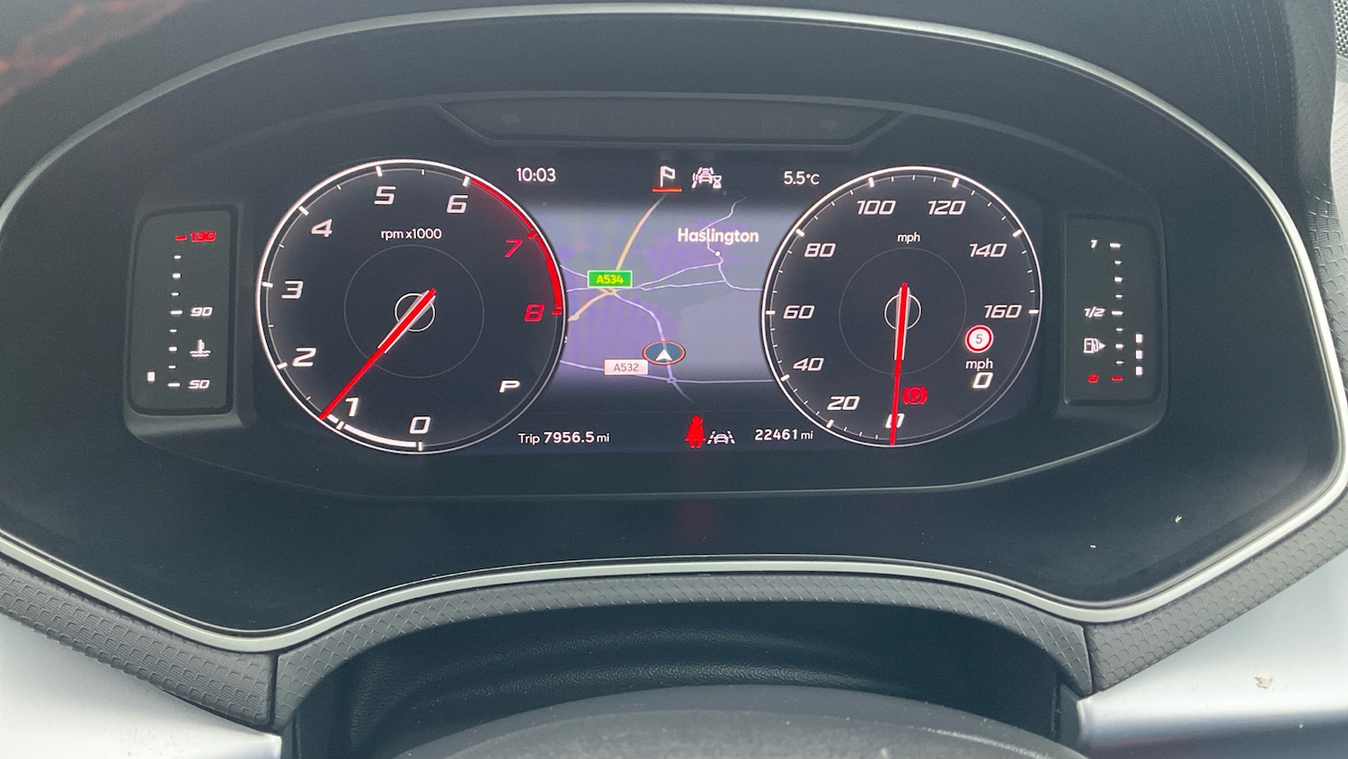 Used SEAT Arona 2025 for sale - 76669102: Photo 32