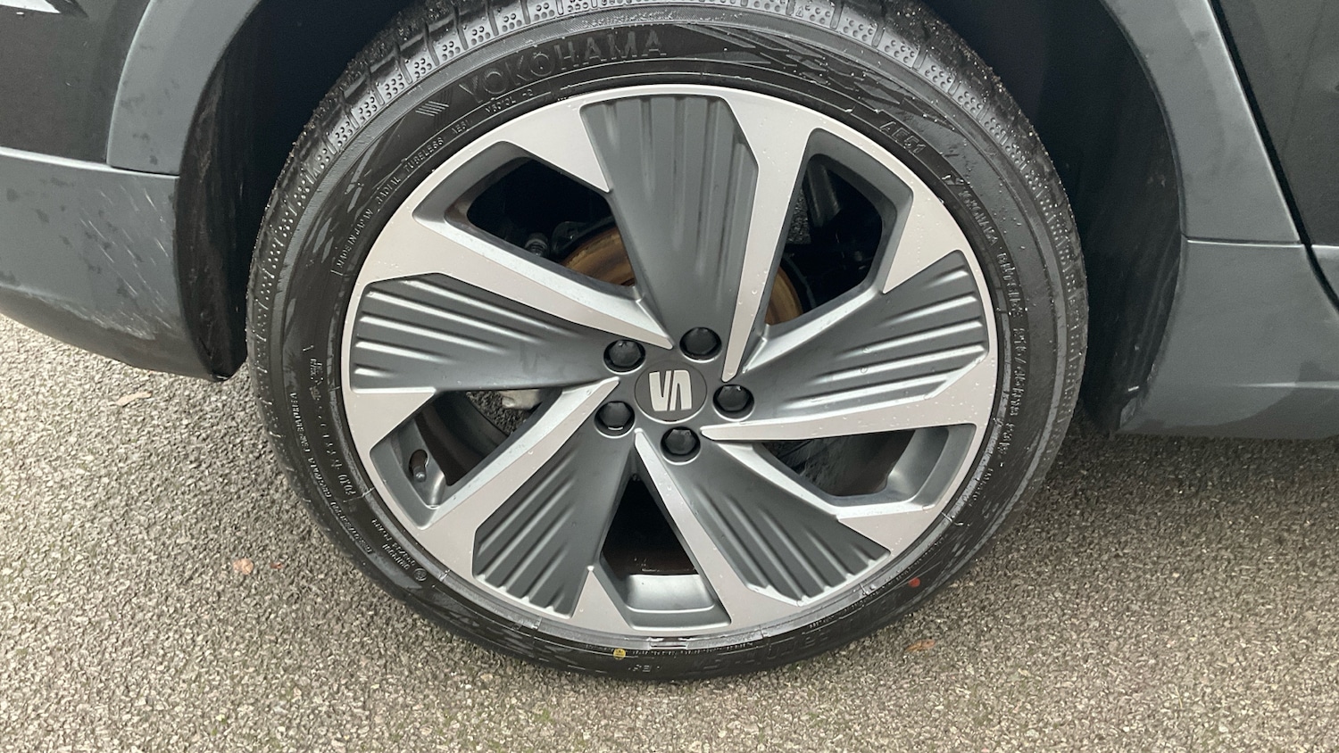 Used SEAT Arona 2025 for sale - 76669102: Photo 34