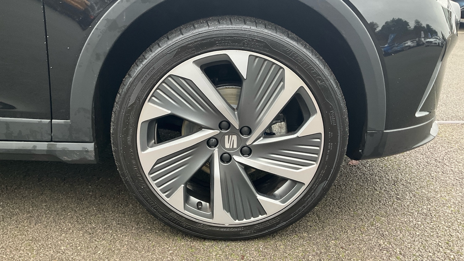 Used SEAT Arona 2025 for sale - 76669102: Photo 35