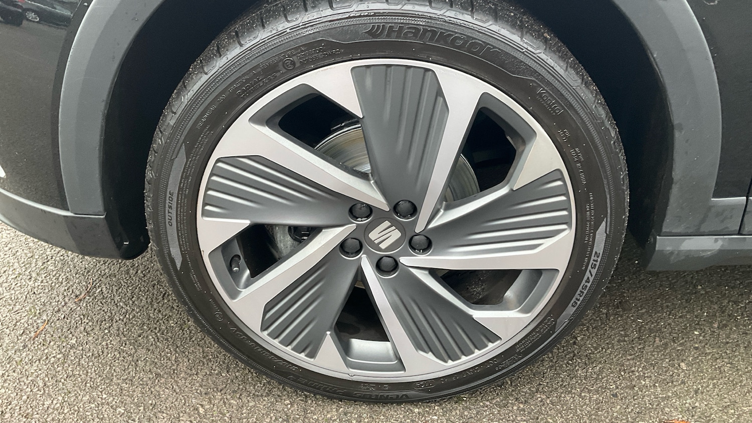 Used SEAT Arona 2025 for sale - 76669102: Photo 36