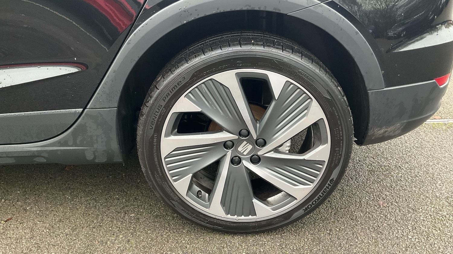 Used SEAT Arona 2025 for sale - 76669102: Photo 37