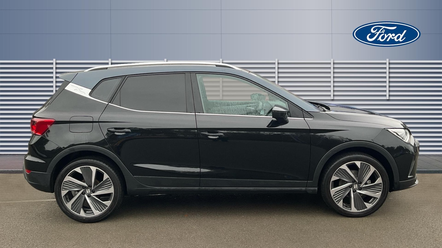 Used SEAT Arona 2025 for sale - 76669102: Photo 5