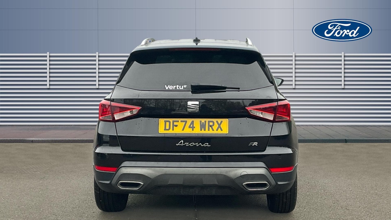 Used SEAT Arona 2025 for sale - 76669102: Photo 6