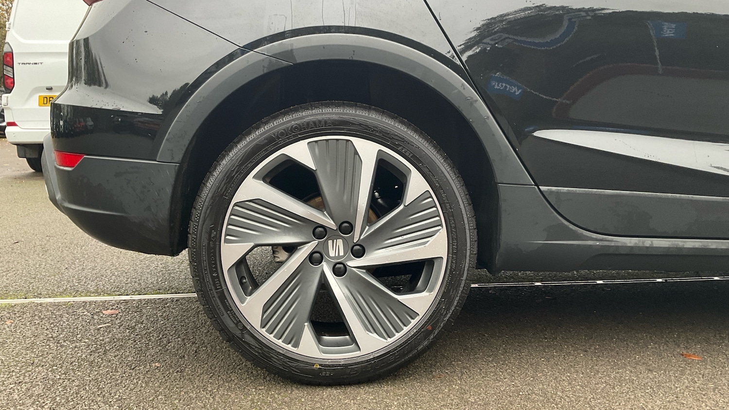 Used SEAT Arona 2025 for sale - 76669102: Photo 7