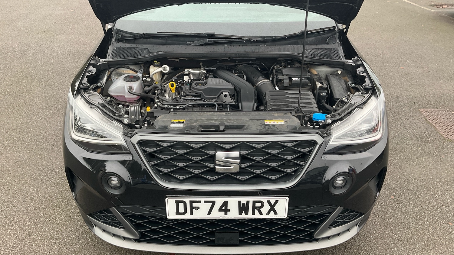 Used SEAT Arona 2025 for sale - 76669102: Photo 8