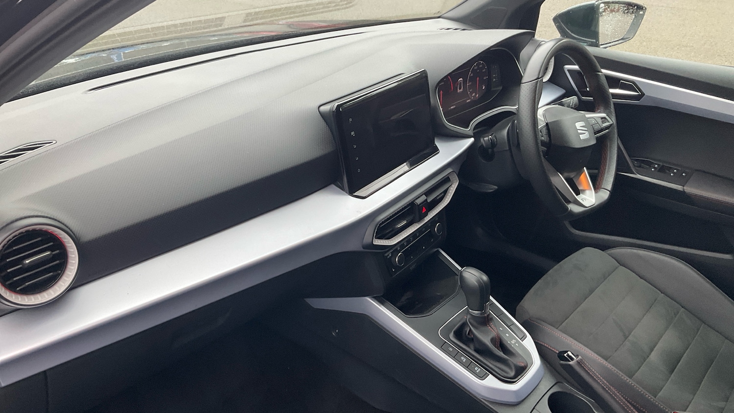 Used SEAT Arona 2025 for sale - 76669102: Photo 9