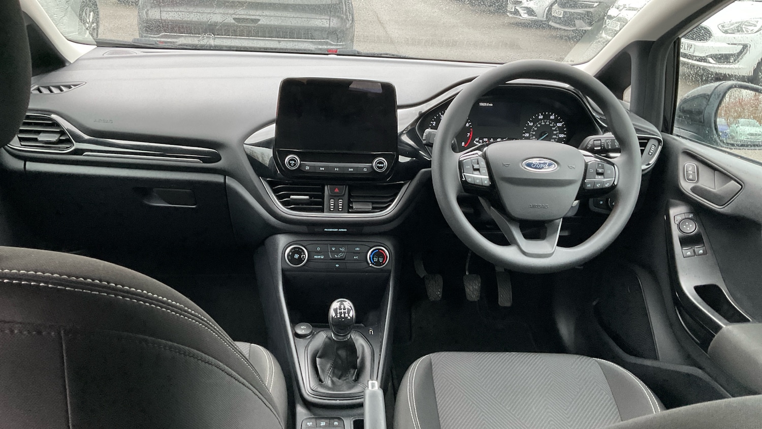 Used Ford Fiesta 2023 for sale - 77318248: Photo 10