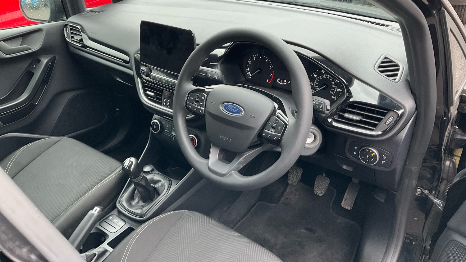 Used Ford Fiesta 2023 for sale - 77318248: Photo 11