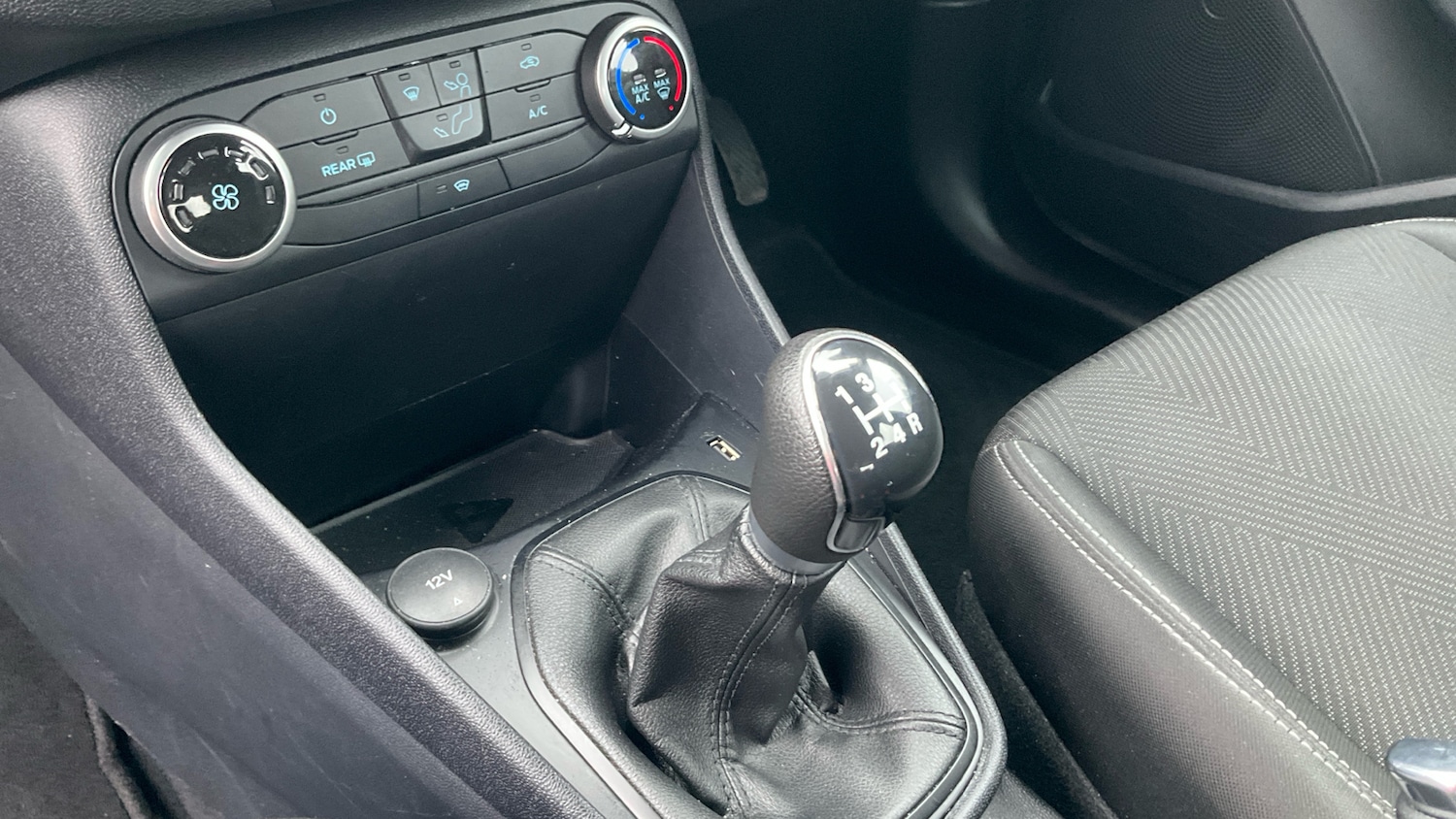 Used Ford Fiesta 2023 for sale - 77318248: Photo 13