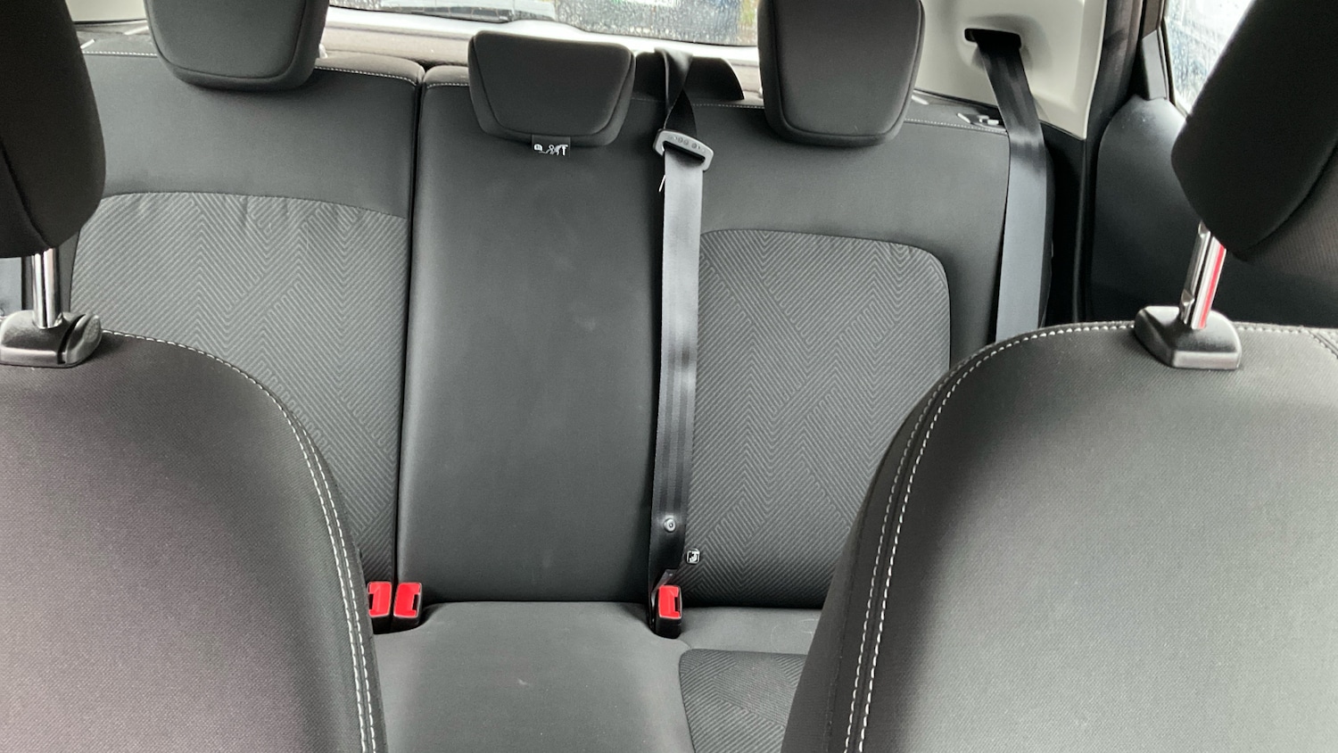 Used Ford Fiesta 2023 for sale - 77318248: Photo 15