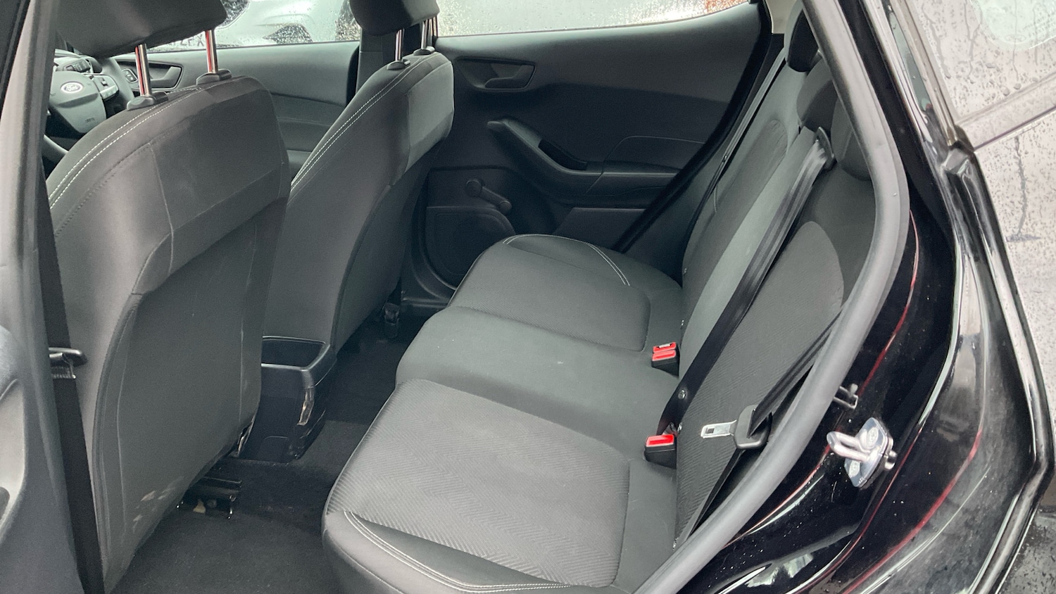 Used Ford Fiesta 2023 for sale - 77318248: Photo 16