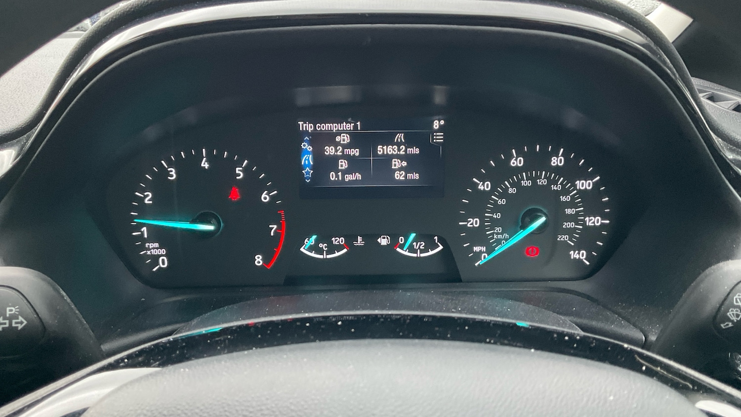 Used Ford Fiesta 2023 for sale - 77318248: Photo 18