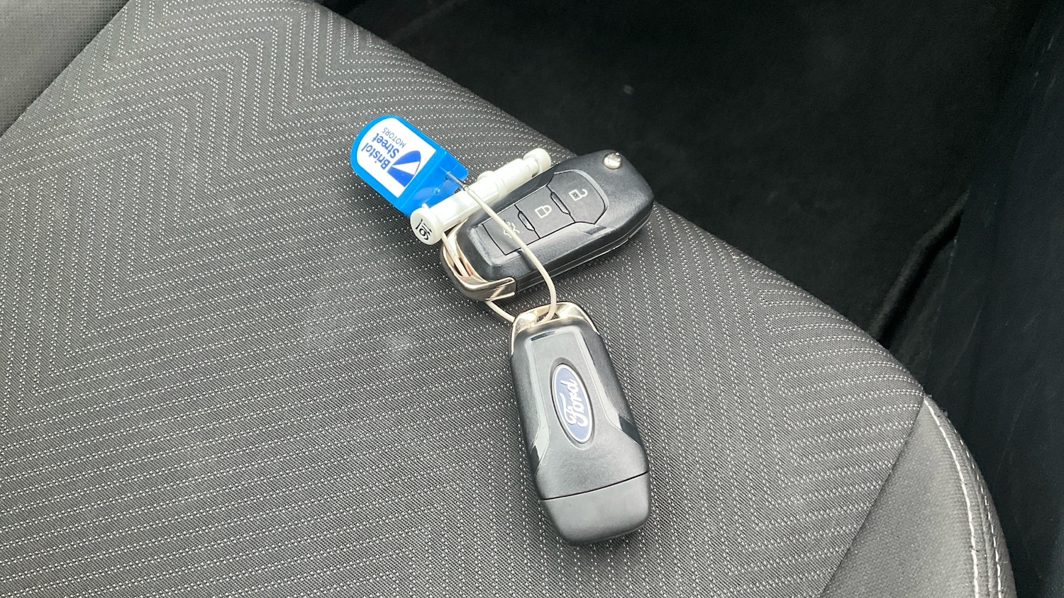 Used Ford Fiesta 2023 for sale - 77318248: Photo 20