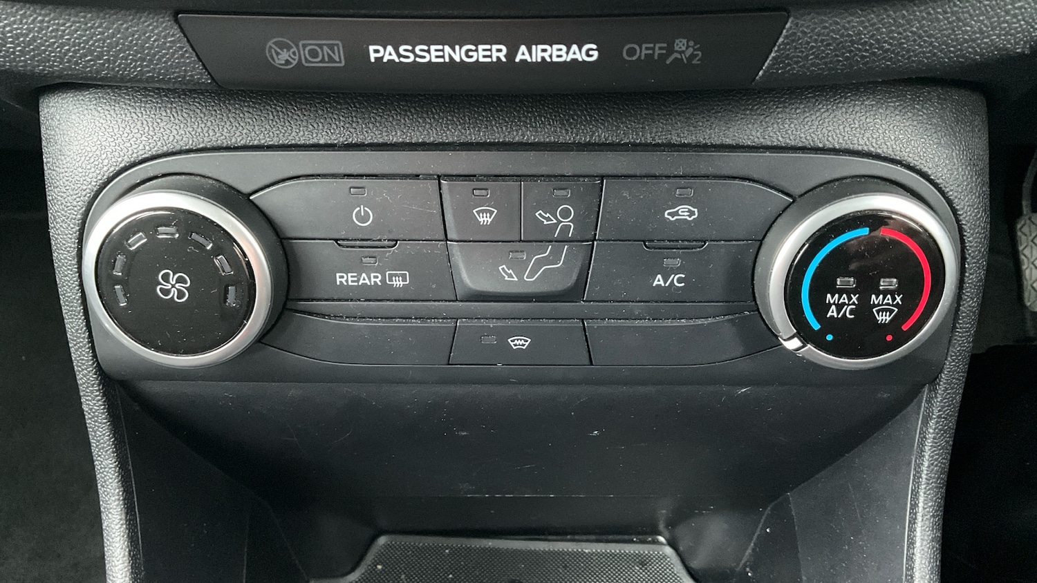 Used Ford Fiesta 2023 for sale - 77318248: Photo 21