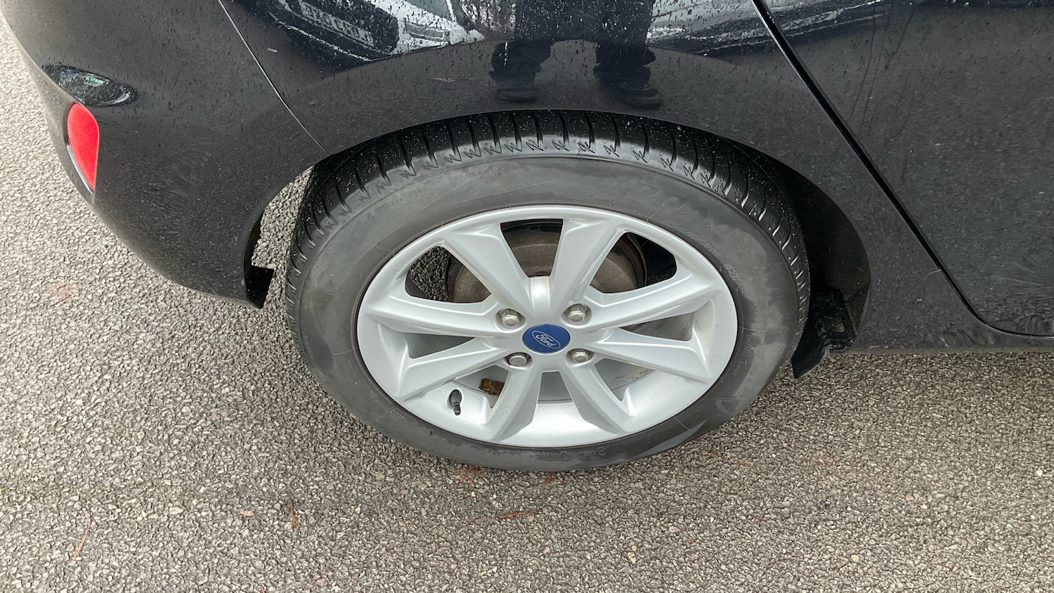 Used Ford Fiesta 2023 for sale - 77318248: Photo 28