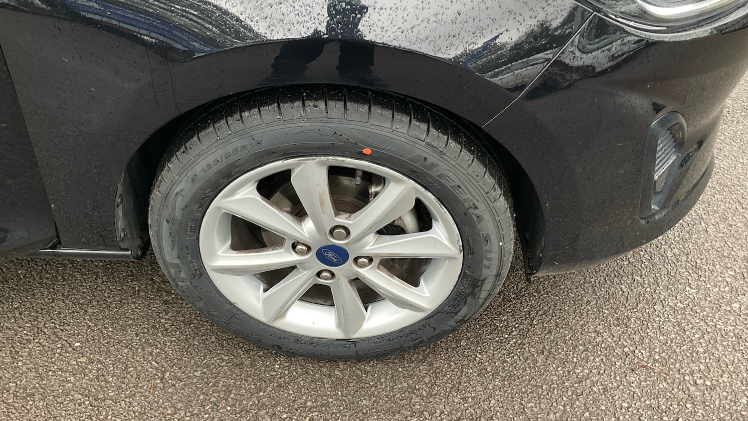 Used Ford Fiesta 2023 for sale - 77318248: Photo 29