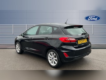 Used Ford Fiesta 2023 for sale - 77318248: Photo