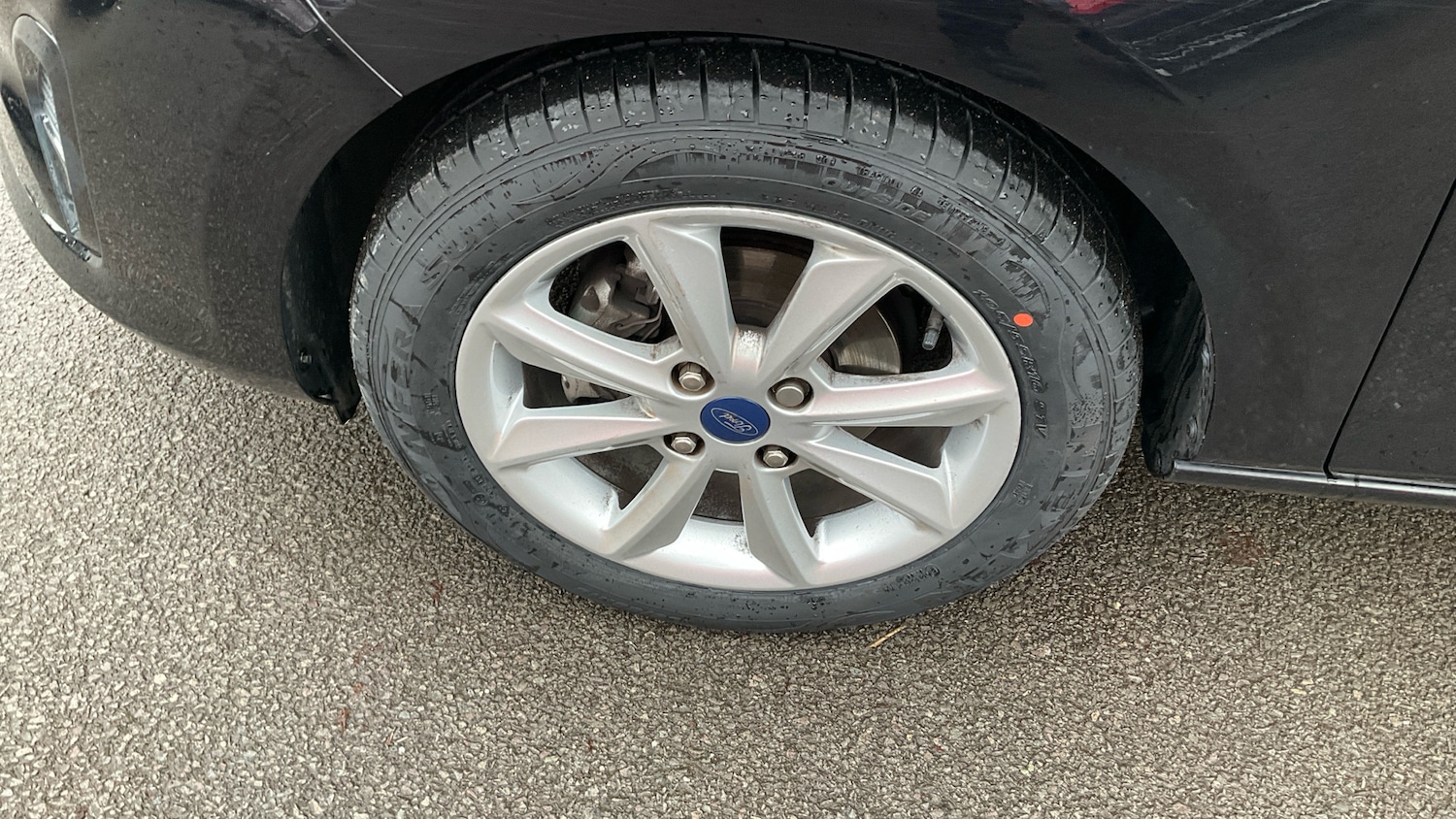 Used Ford Fiesta 2023 for sale - 77318248: Photo 31