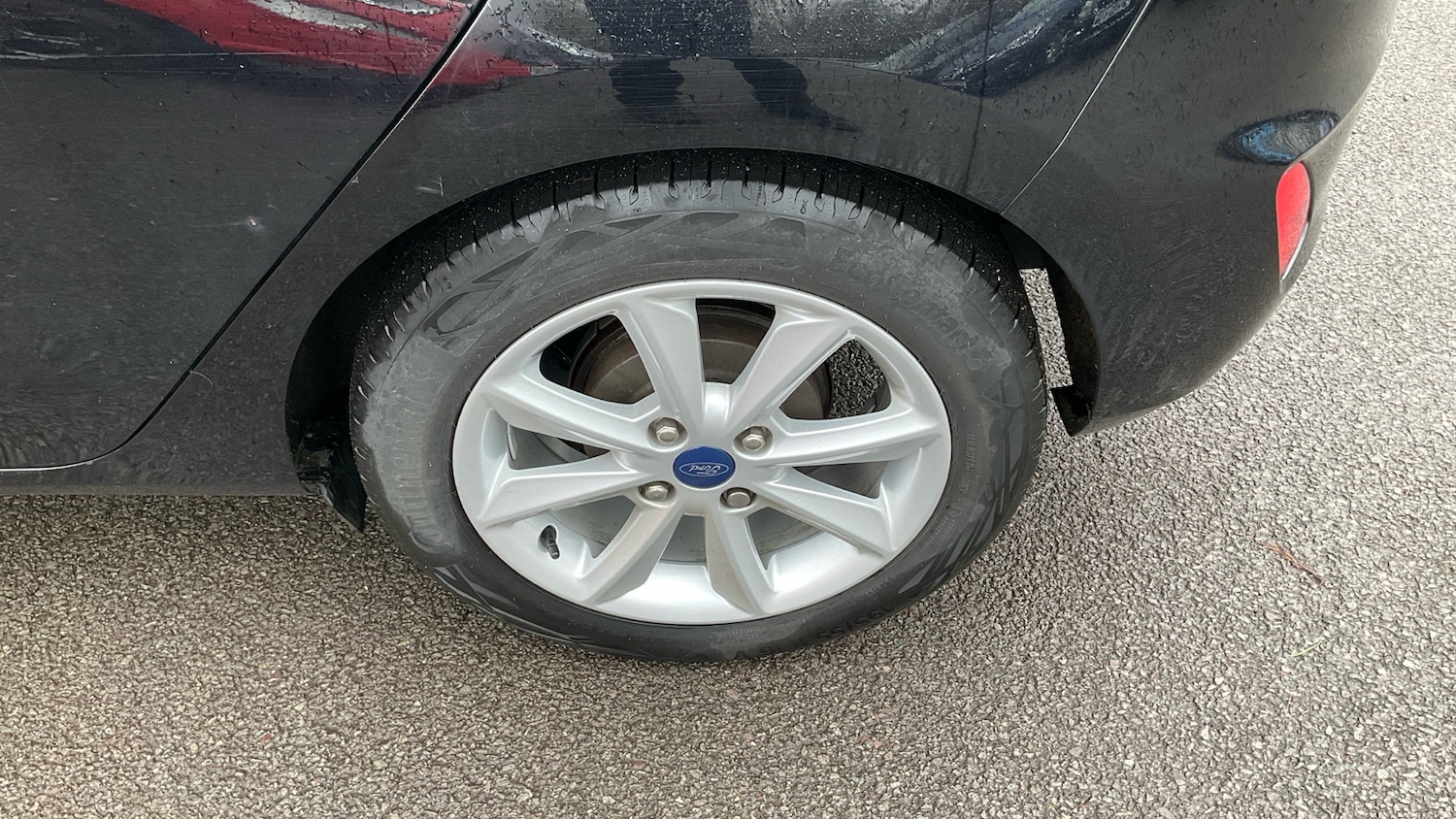 Used Ford Fiesta 2023 for sale - 77318248: Photo 32