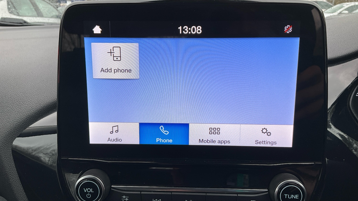 Used Ford Fiesta 2023 for sale - 77318248: Photo 36