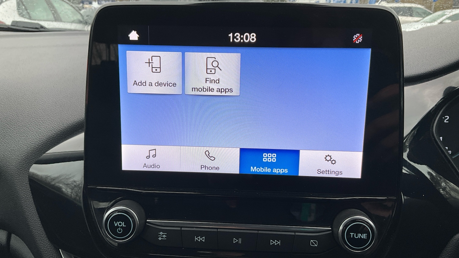 Used Ford Fiesta 2023 for sale - 77318248: Photo 37