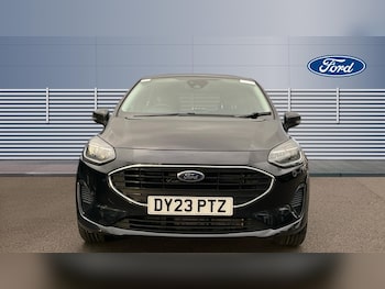 Used Ford Fiesta 2023 for sale - 77318248: Photo