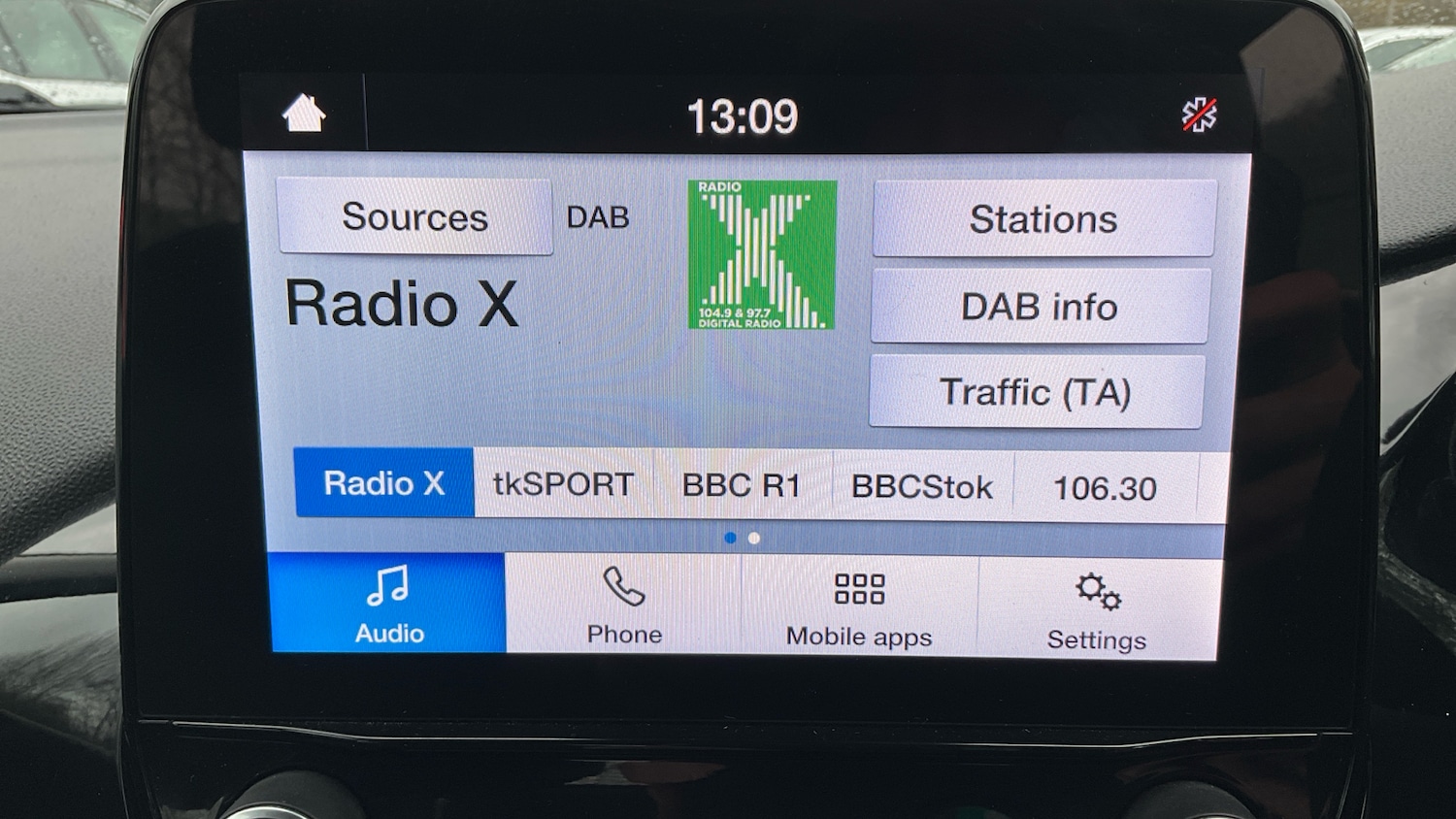 Used Ford Fiesta 2023 for sale - 77318248: Photo 40